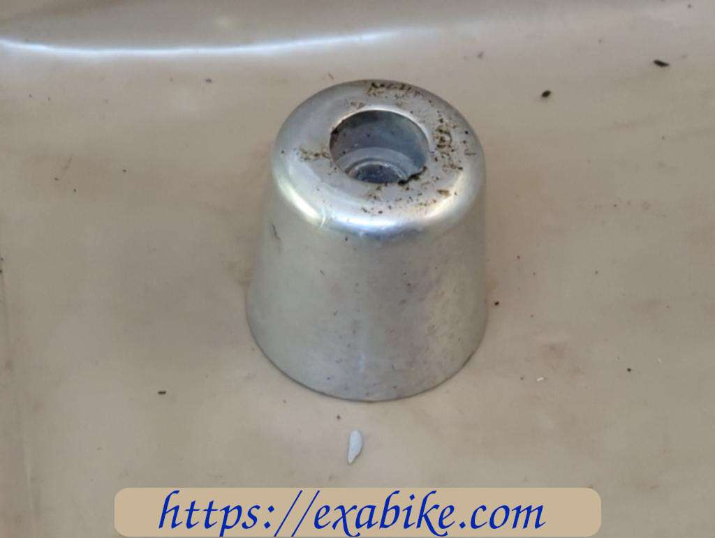 handlebar end BMW R1100RT - photo 1