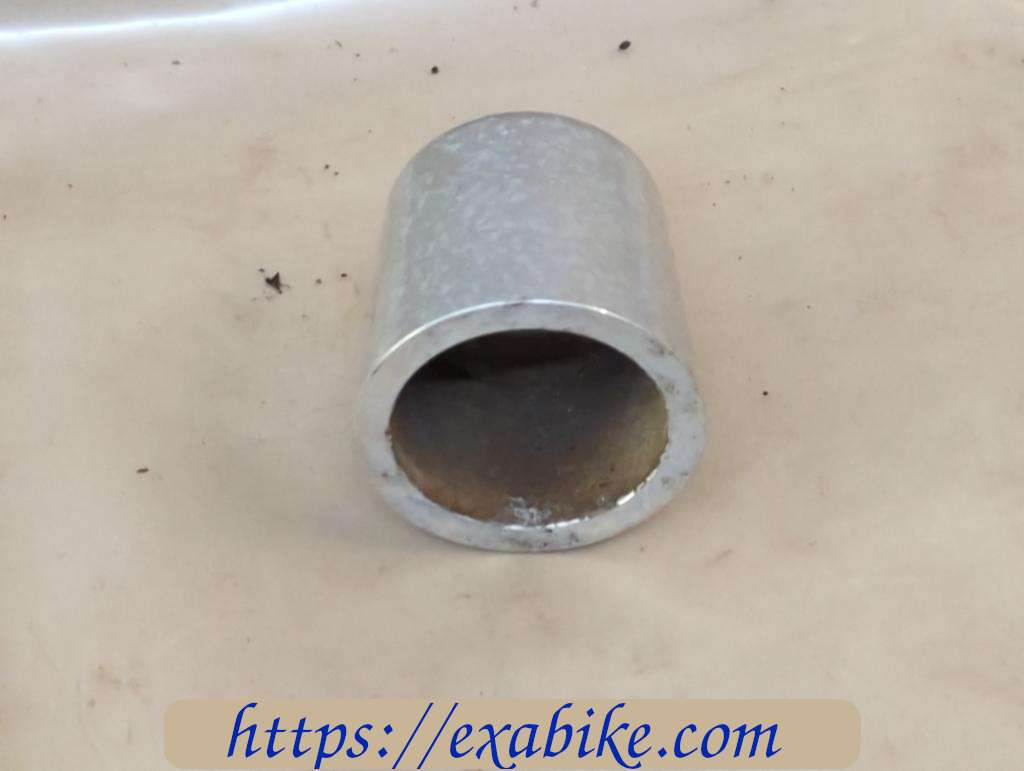 handlebar end BMW R1100RT - photo 2