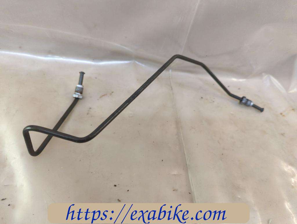 canalisation de frein BMW R1100RT - photo 1