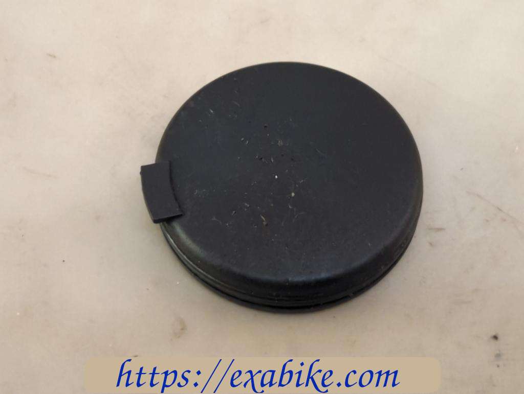 cap BMW R1100RT - photo 1
