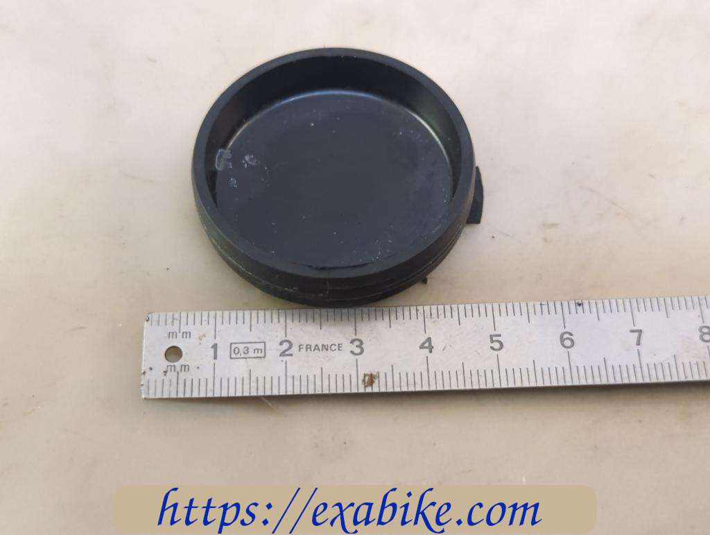 cap BMW R1100RT - photo 2