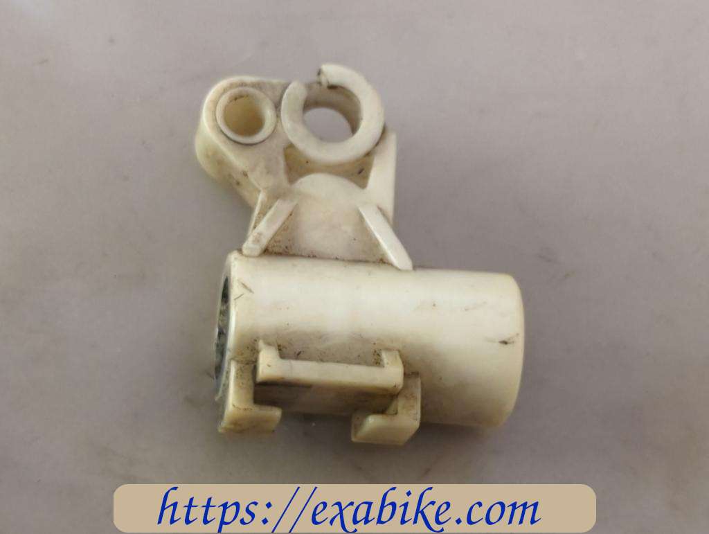 carburetor part Yamaha YZF 750 - photo 2