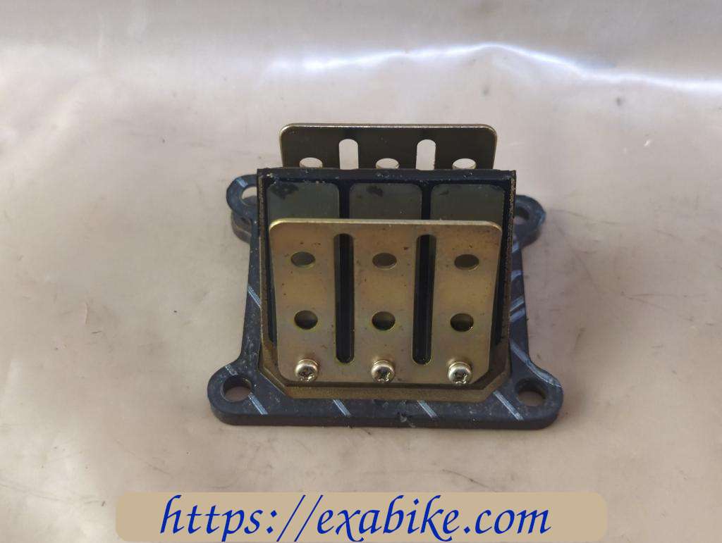 reed valves Yamaha TZR 125 - photo 1