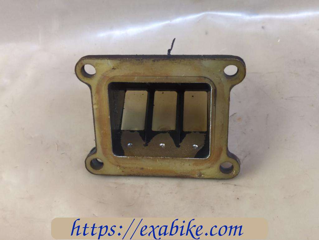 reed valves Yamaha TZR 125 - photo 2