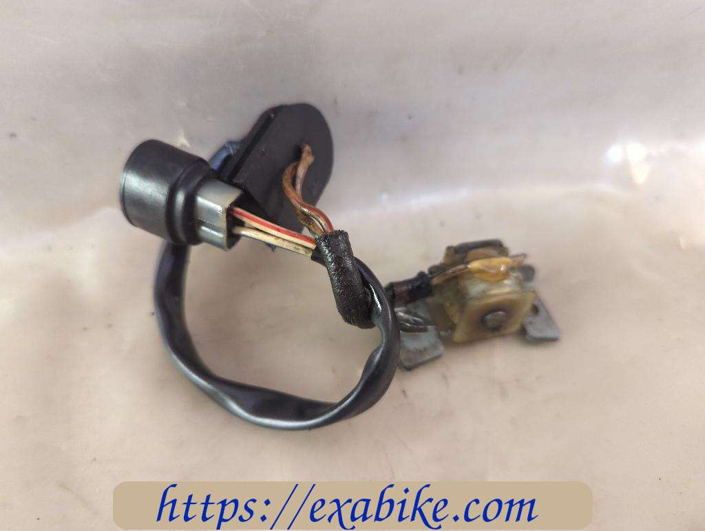 pulse generator Yamaha TZR 125 - photo 1