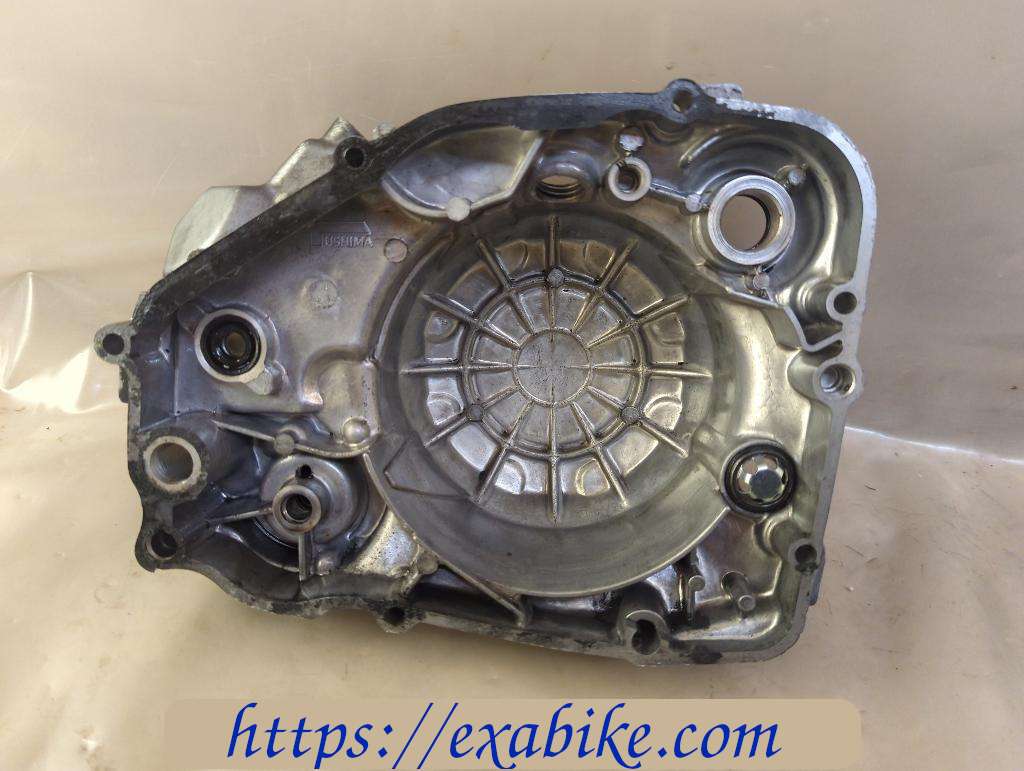 carter d'embrayage Yamaha TZR 125 - photo 4
