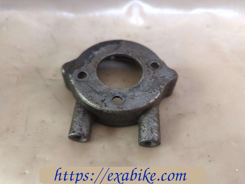carter des cables de valve Yamaha TZR 125 - photo 2