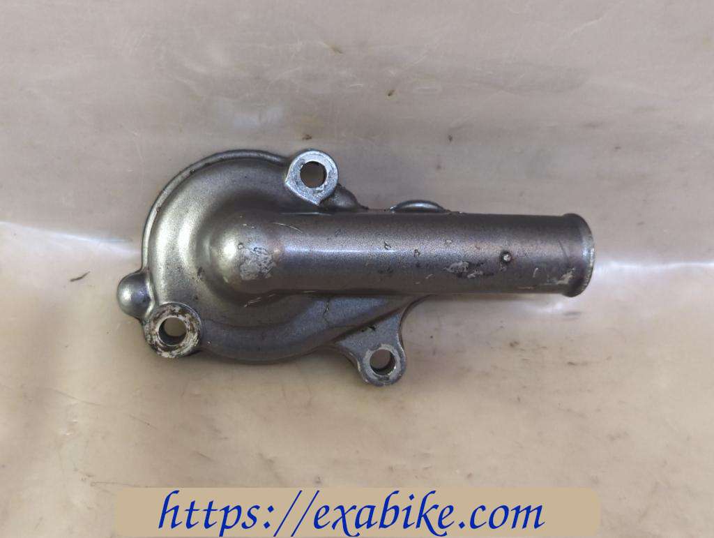 couvercle de pompe à eau Yamaha TZR 125 - photo 1