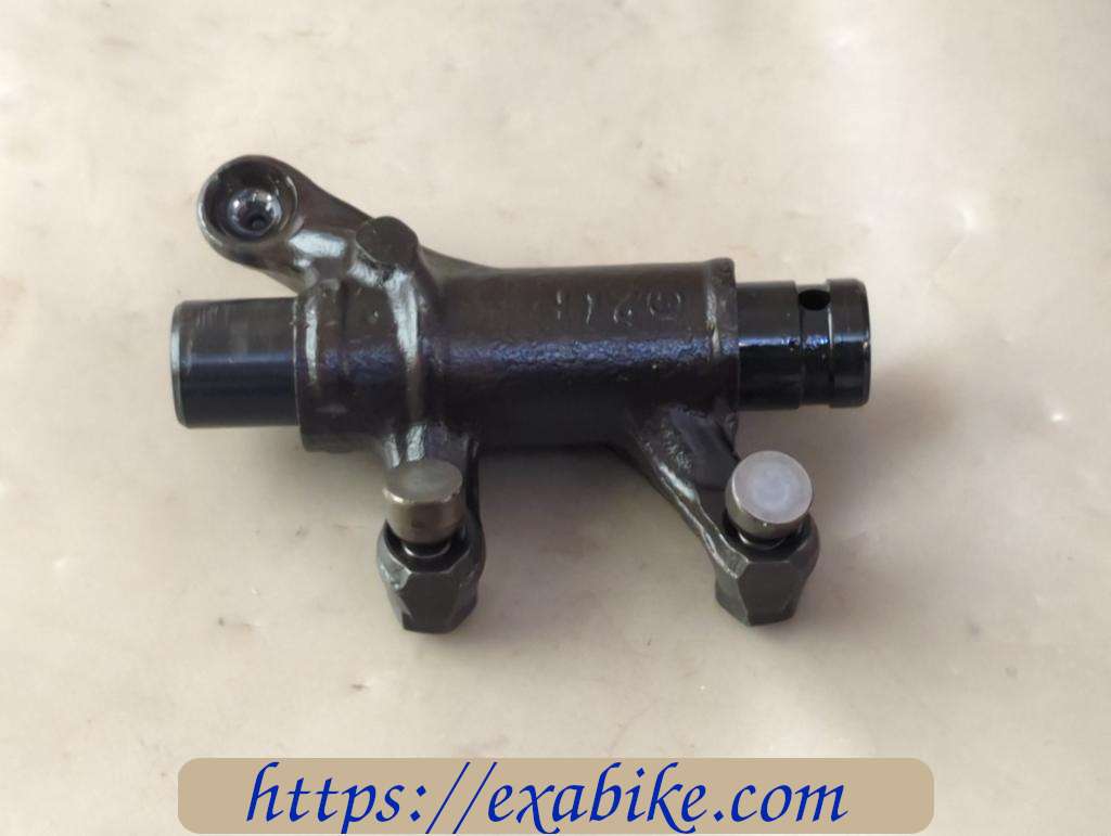 valve rocker BMW R1100RT - photo 2
