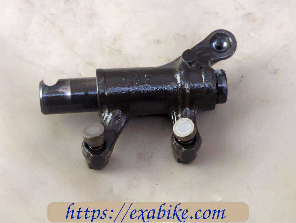 valve rocker BMW R1100RT - photo 2