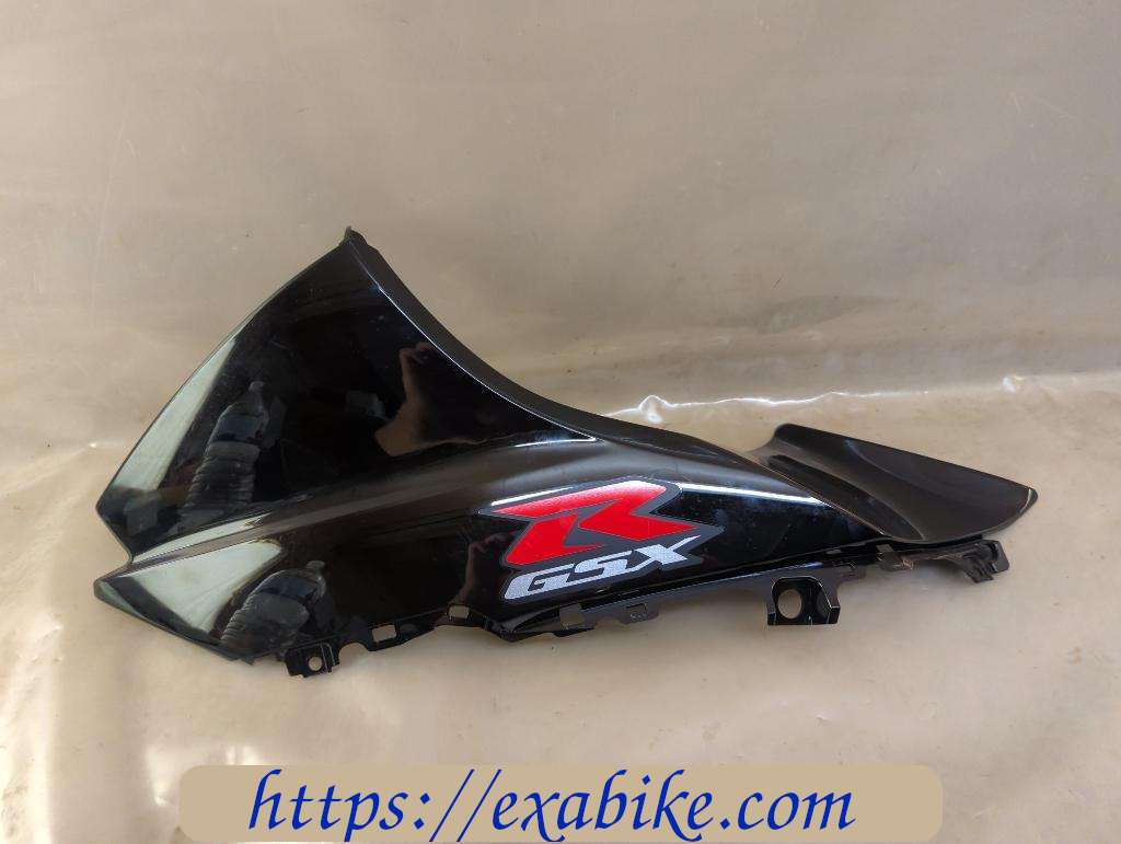 élément d'habillage gauche Suzuki GSXR 1000 - photo 1