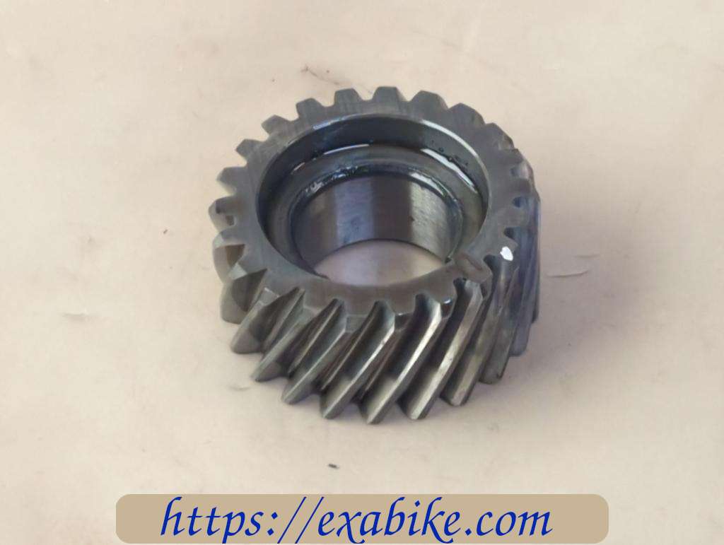 primary gear Yamaha TZR 125 - photo 1