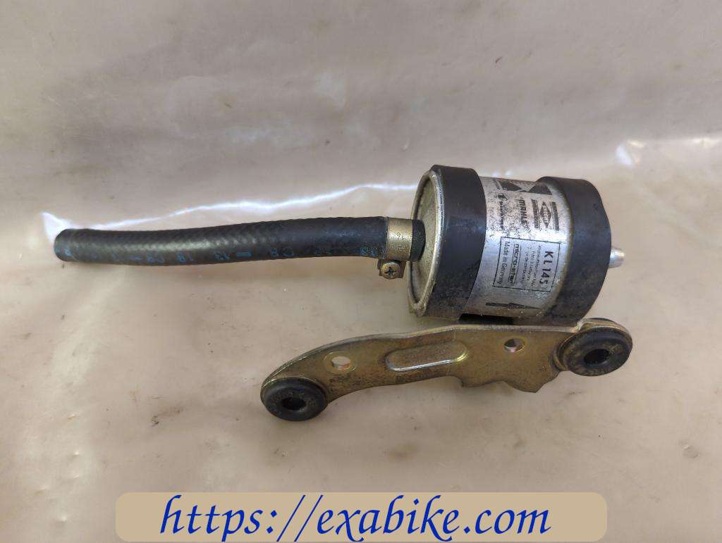 fuel filter Cagiva Gran Canyon - photo 2