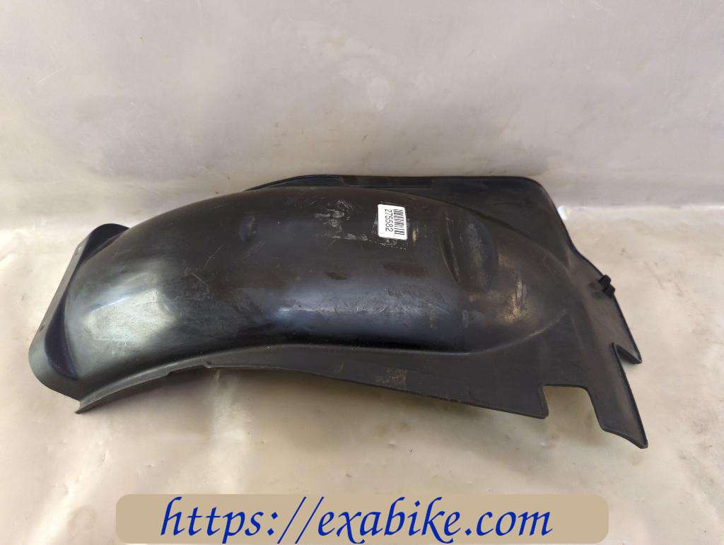 garde-boue arriere Kawasaki Z1000ST - photo 1