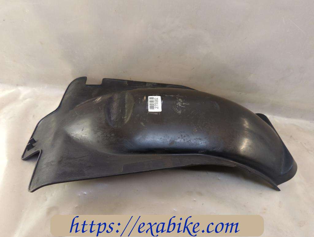 garde-boue arriere Kawasaki Z1000ST - photo 2