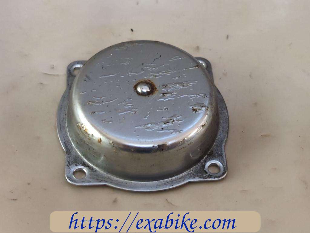 carburetor top cap Kawasaki ZL 600 Eliminator - photo 1