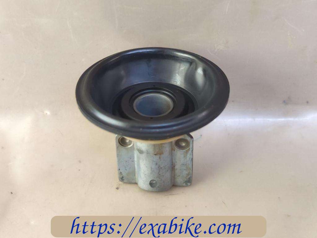 carburetor valve Kawasaki ZL 600 Eliminator - photo 1