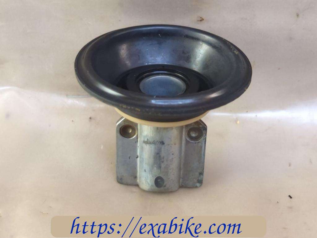 carburetor valve Kawasaki ZL 600 Eliminator - photo 1