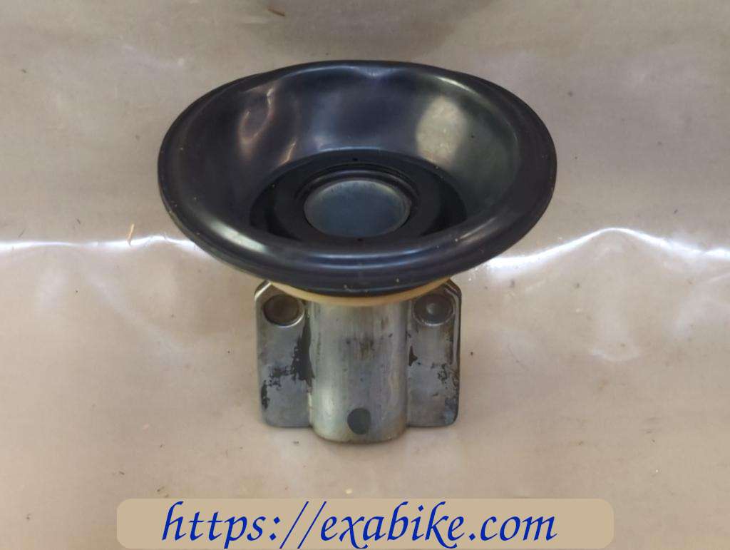 carburetor valve Kawasaki ZL 600 Eliminator - photo 1