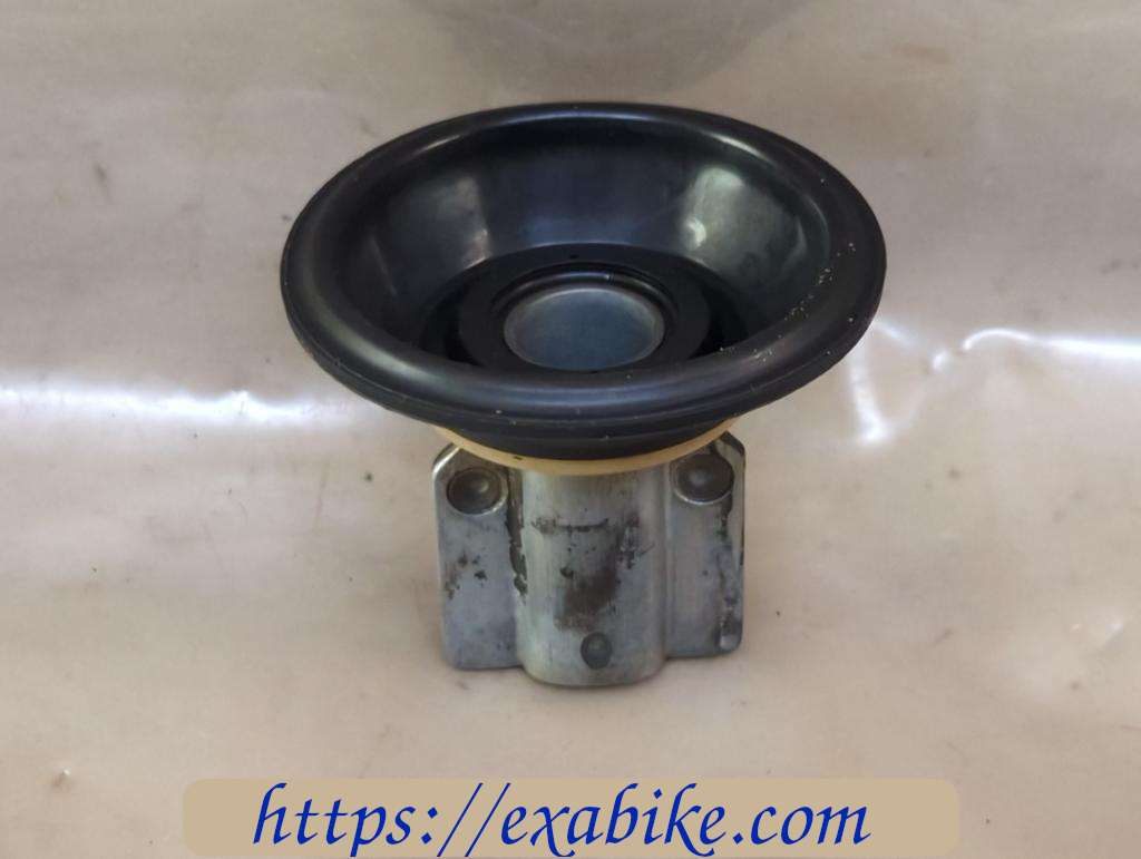 carburetor valve Kawasaki ZL 600 Eliminator - photo 1