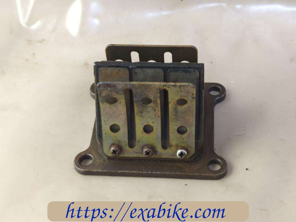 reed valve Yamaha TZR 250 - photo 1