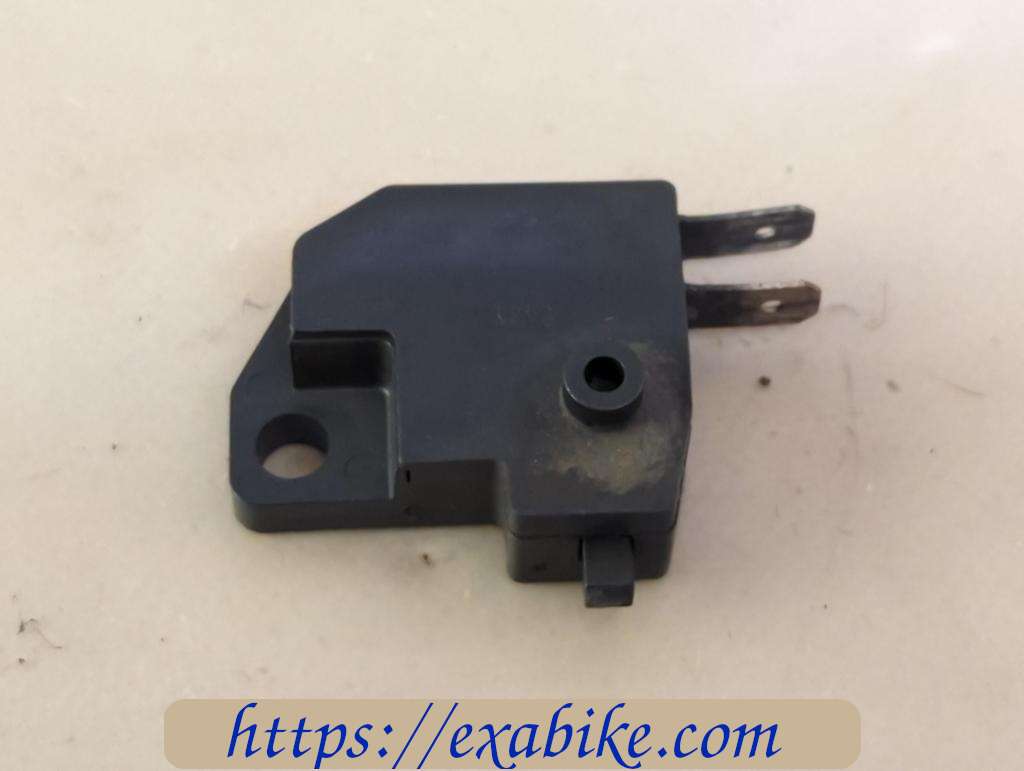 front brake switch Kawasaki EL 125 Eliminator - photo 1