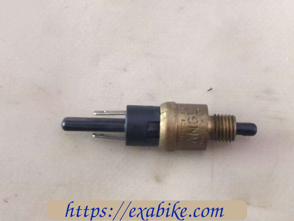 front brake switch Yamaha 125 Majesty - photo 1
