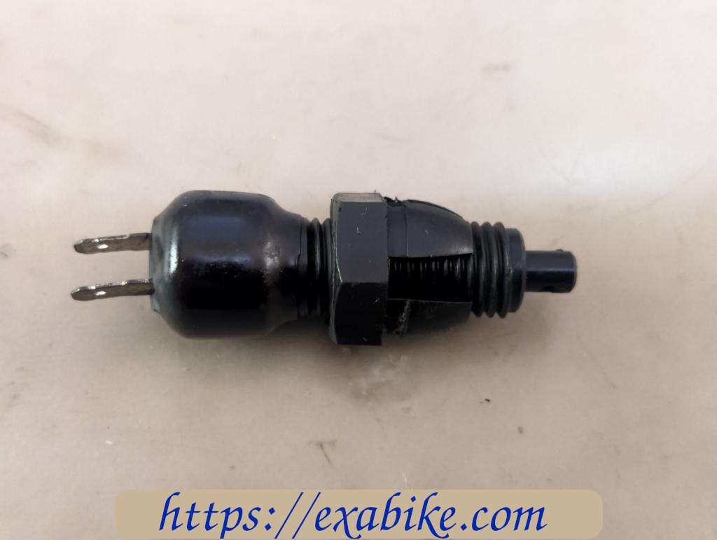 contacteur de frein arriere Suzuki VL 125 Intruder  - photo 1
