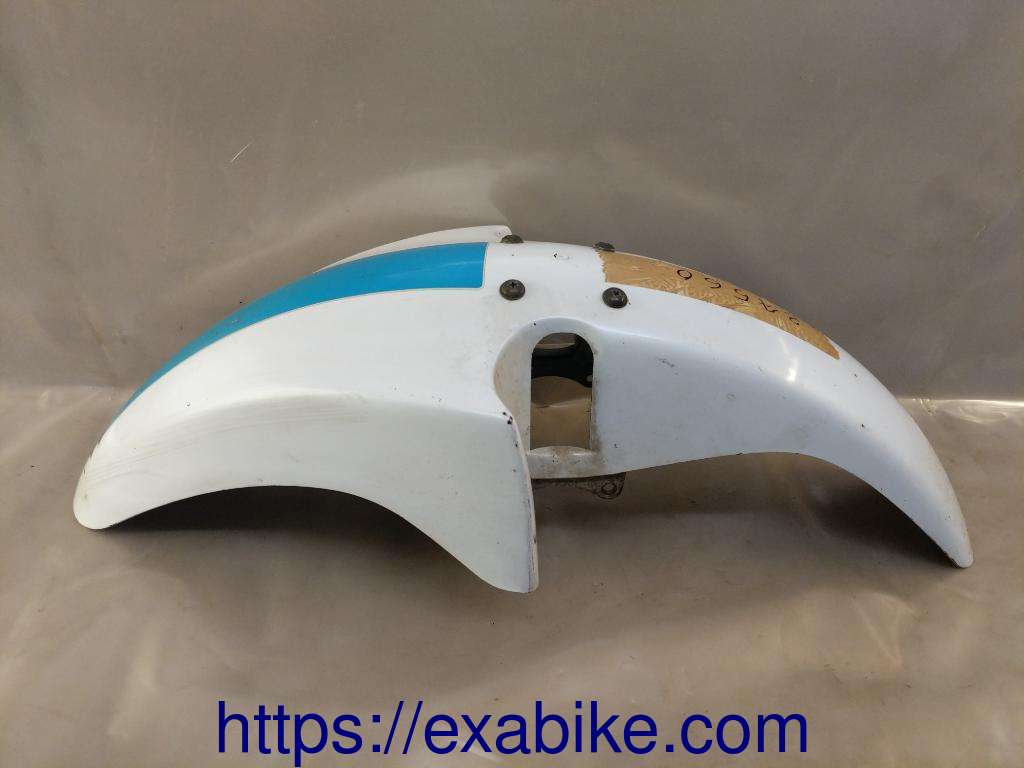 front fender Suzuki DR 650 - photo 1