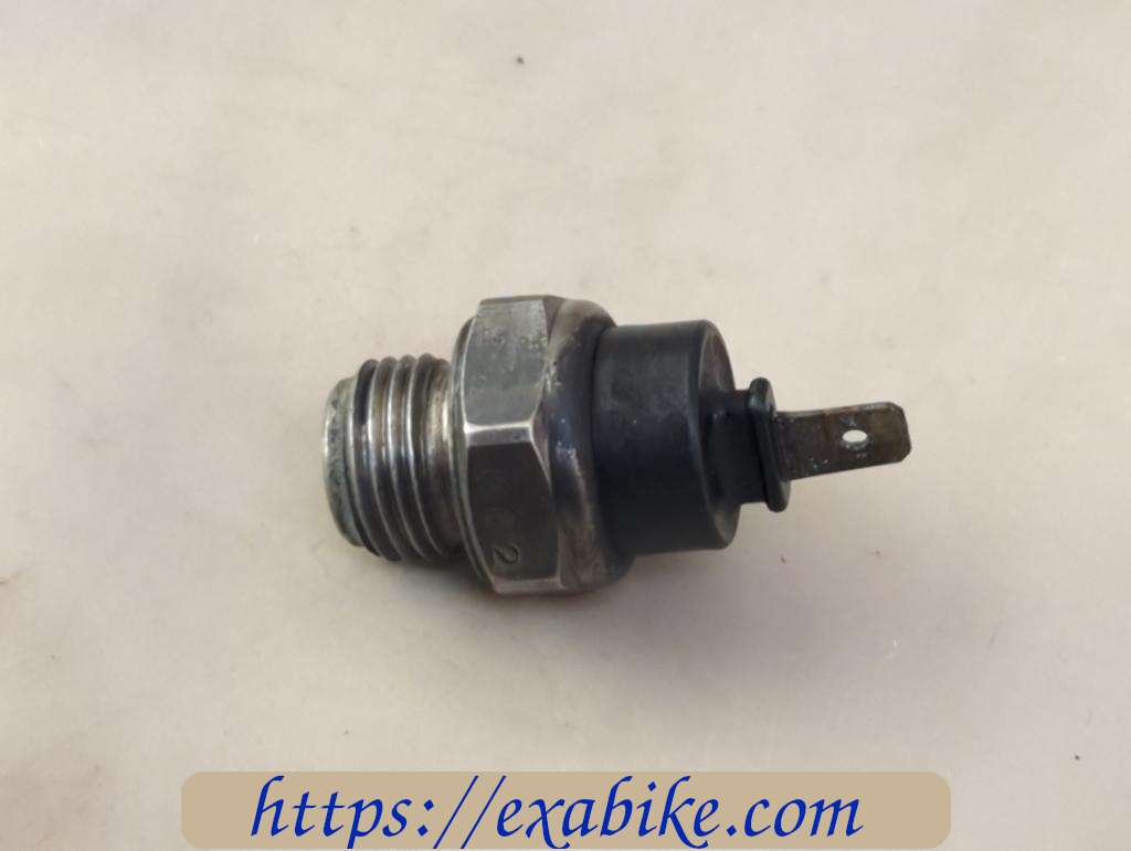 radiator fan switch Honda VT 600 Shadow - photo 1