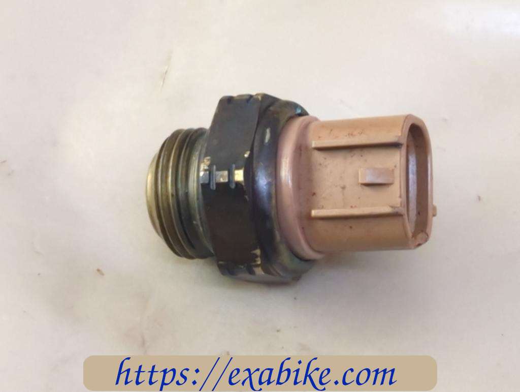 radiator fan switch Kawasaki Z1000 - photo 1
