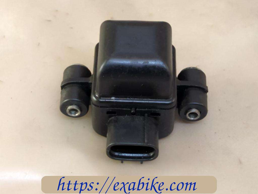 angle sensor Yamaha XP 500 T-MAX - photo 1