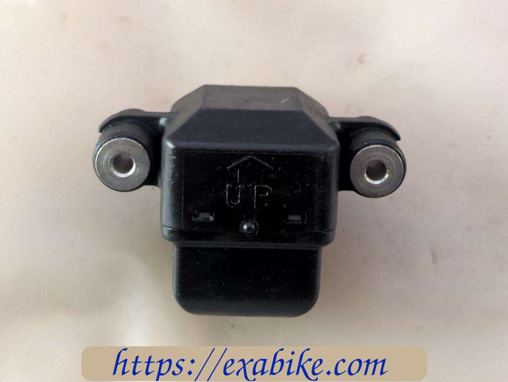 angle sensor Yamaha XP 500 T-MAX - photo 2