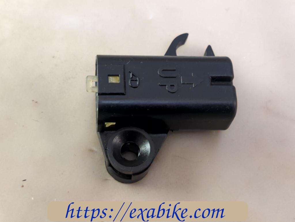 angle sensor Triumph Daytona 955 i - photo 1