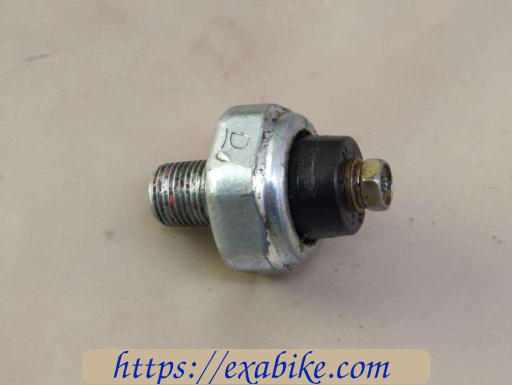 oil pressure switch Honda CBR 600 RR - photo 1