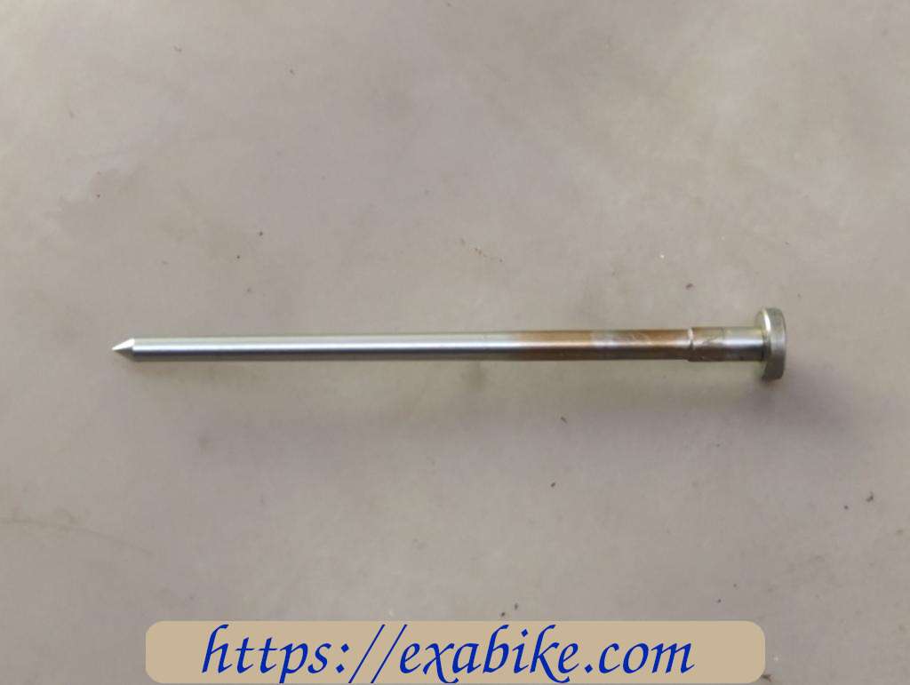 carburetor needle Kawasaki ZL 600 Eliminator - photo 1