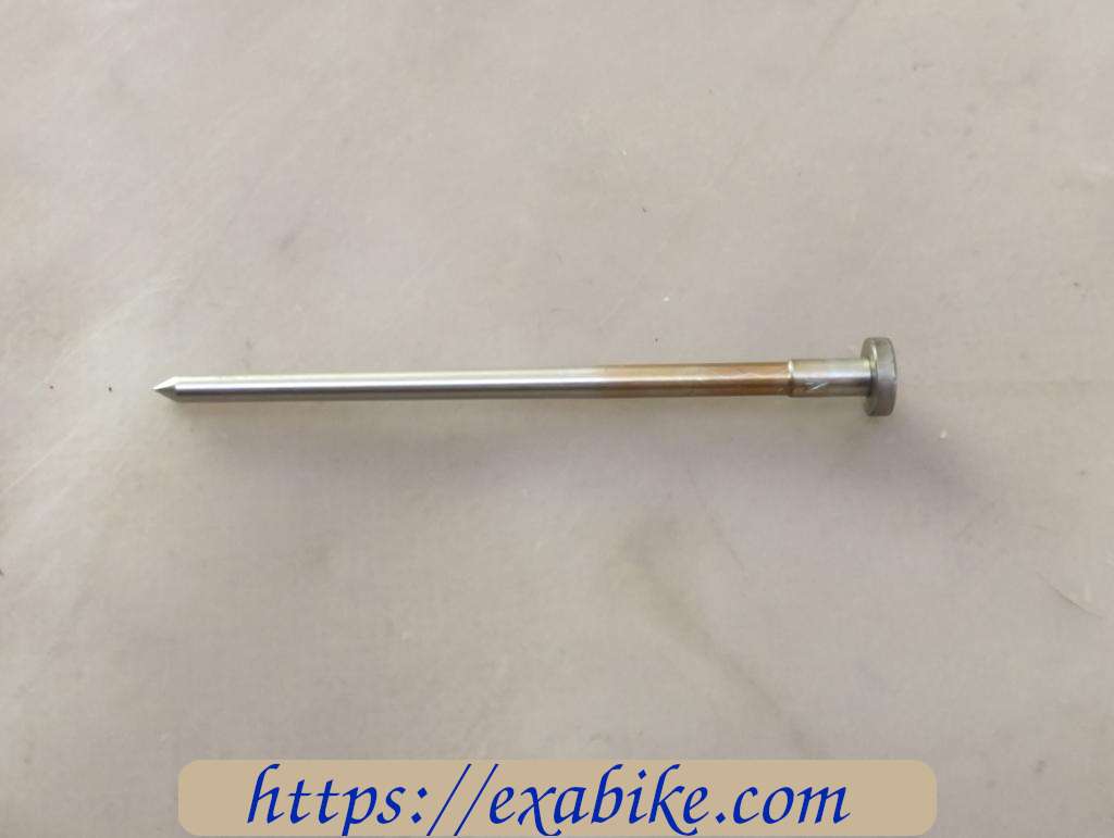 carburetor needle Kawasaki ZL 600 Eliminator - photo 1