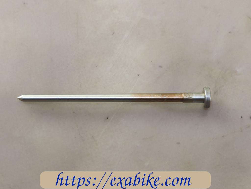 carburetor needle Kawasaki ZL 600 Eliminator - photo 1