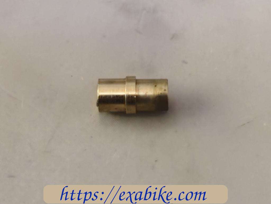 carburetor part Kawasaki ZL 600 Eliminator - photo 1