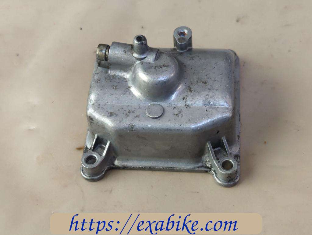 carburetor float chamber Kawasaki ZL 600 Eliminator - photo 1