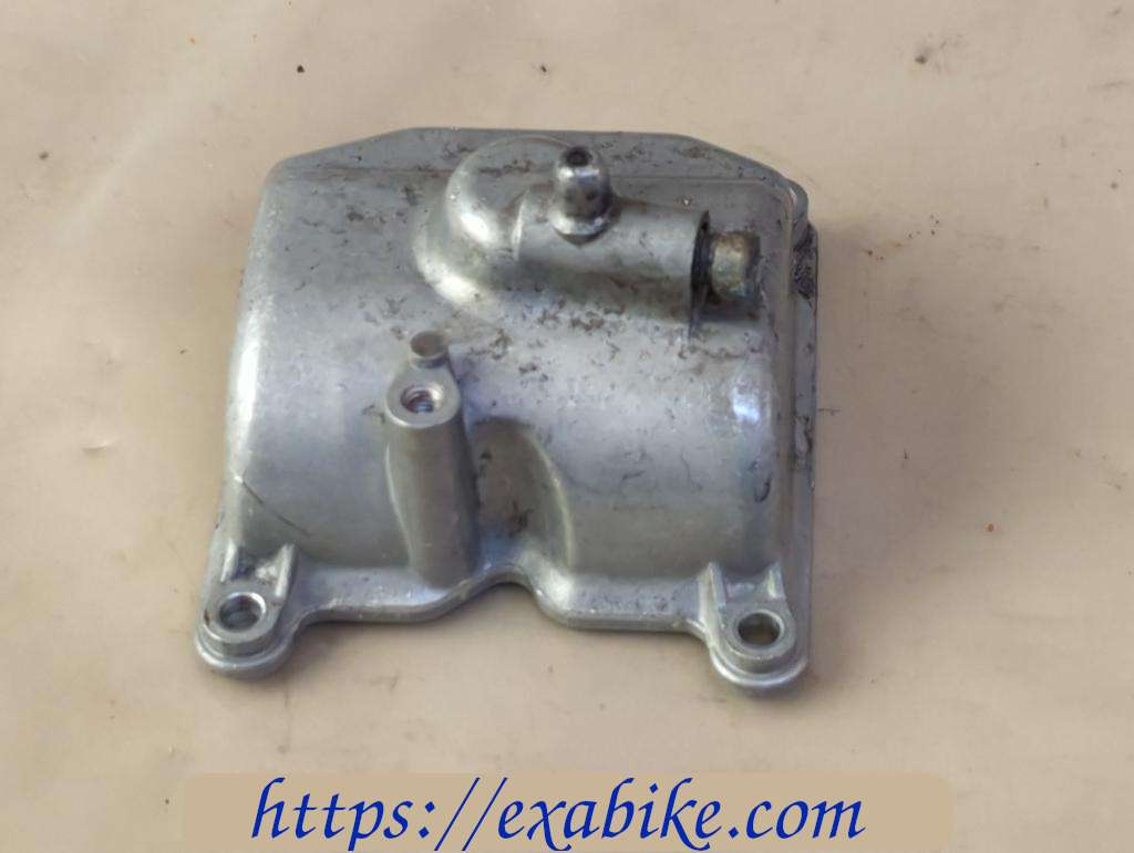carburetor float chamber Kawasaki ZL 600 Eliminator - photo 2