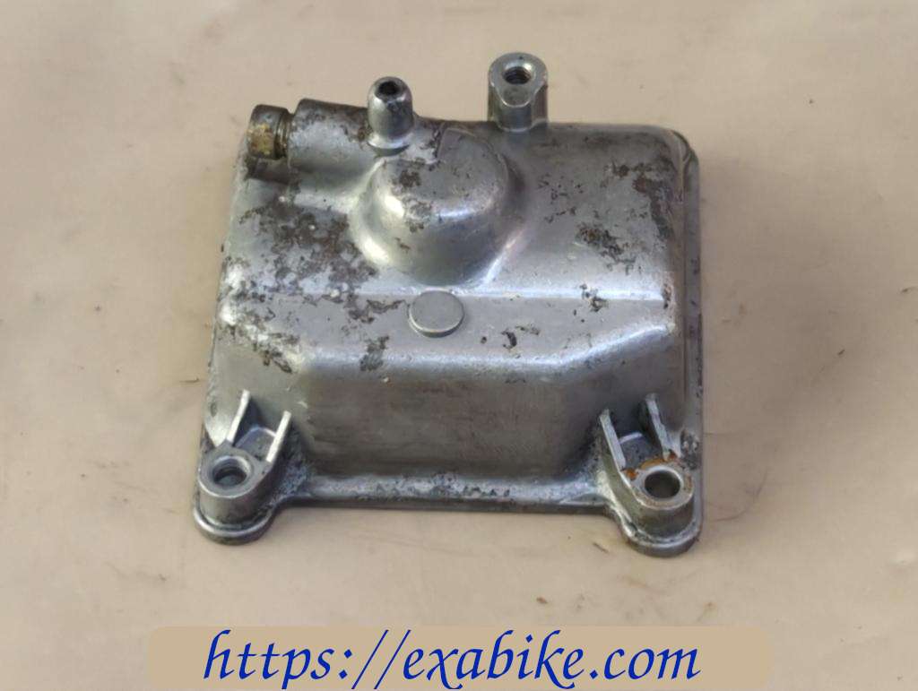 cuve de carburateur Kawasaki ZL 600 Eliminator - photo 1