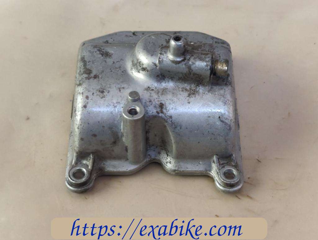 cuve de carburateur Kawasaki ZL 600 Eliminator - photo 2