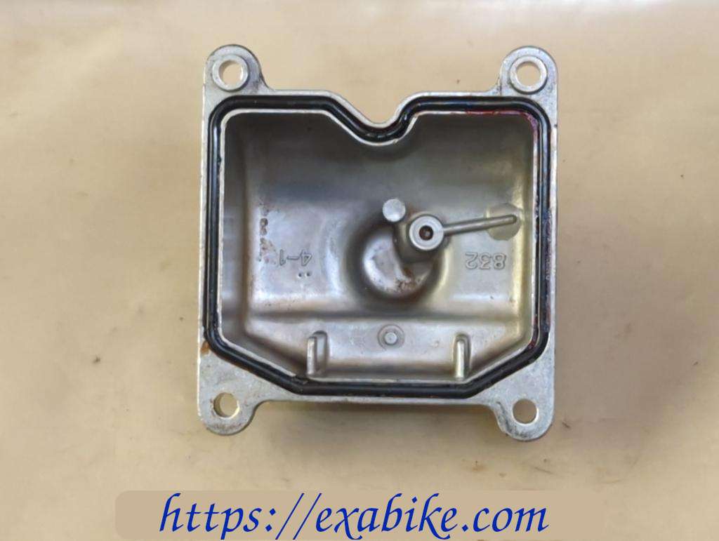 cuve de carburateur Kawasaki ZL 600 Eliminator - photo 3