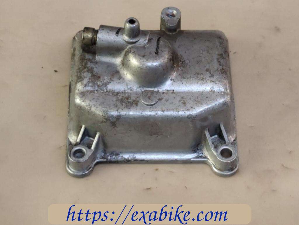 carburetor float chamber Kawasaki ZL 600 Eliminator - photo 1