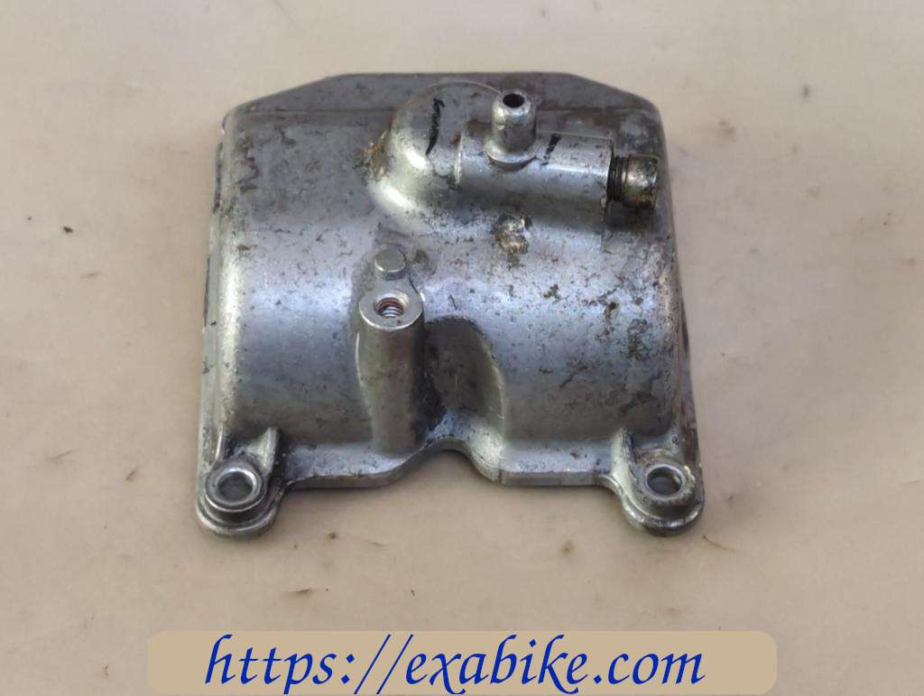 carburetor float chamber Kawasaki ZL 600 Eliminator - photo 2