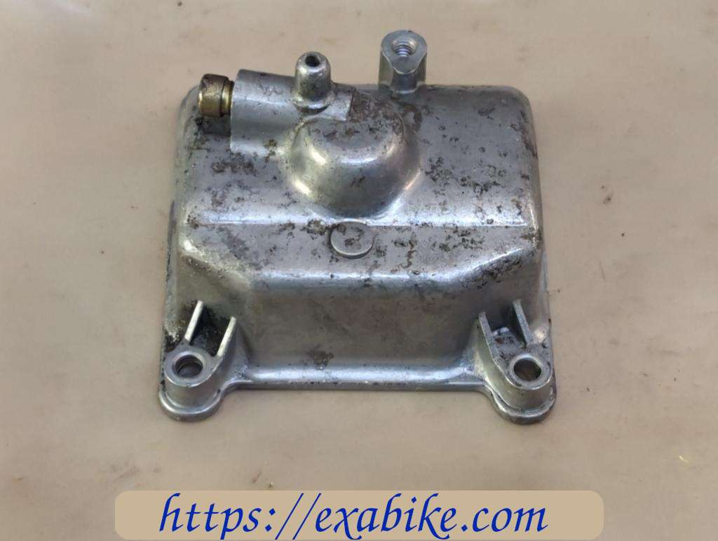 cuve de carburateur Kawasaki ZL 600 Eliminator - photo 1