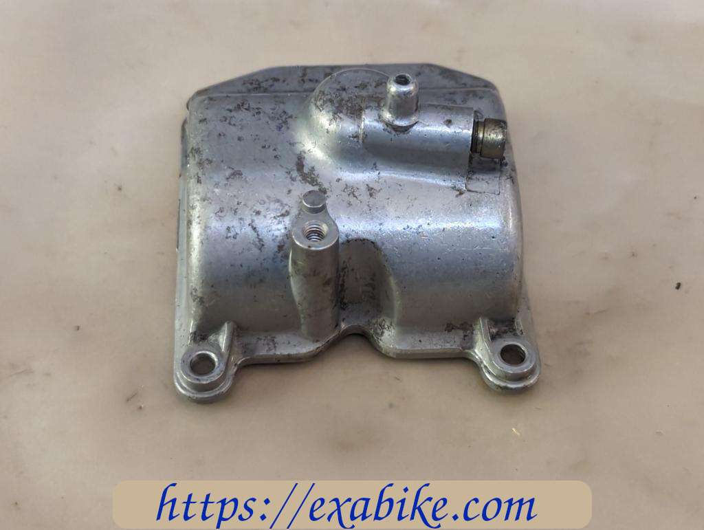 cuve de carburateur Kawasaki ZL 600 Eliminator - photo 2