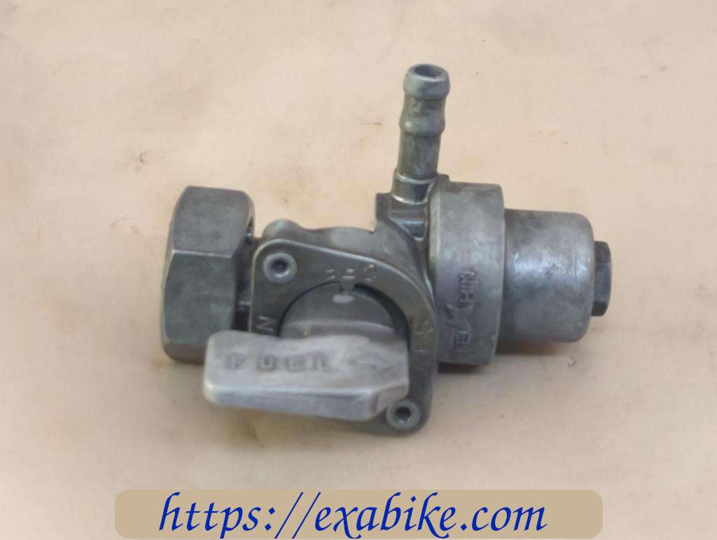 fuel tap Honda CB125 Twin - photo 1