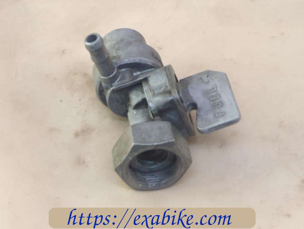 fuel tap Honda CB125 Twin - photo 2